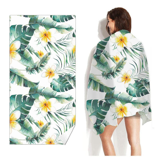 Sandfree Microfibre Beach Towel Summer fashion