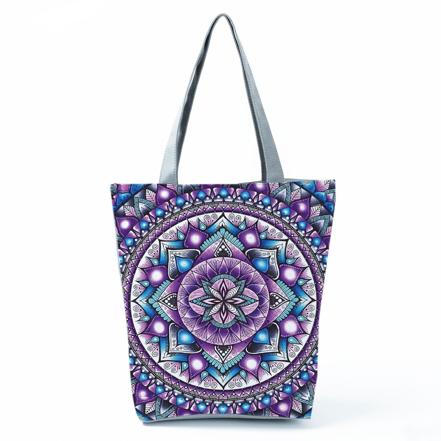 Mandala shoulder Tote beach Bag sale